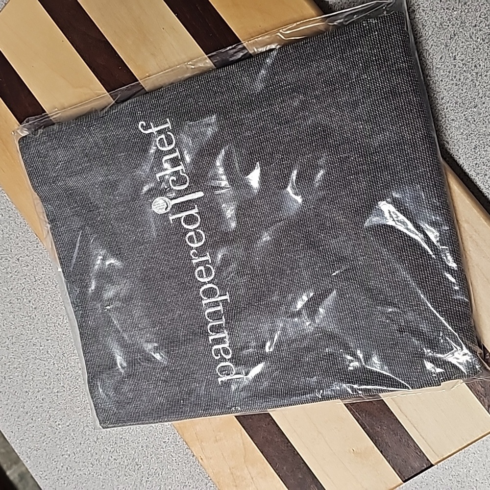 Pampered Chef Apron